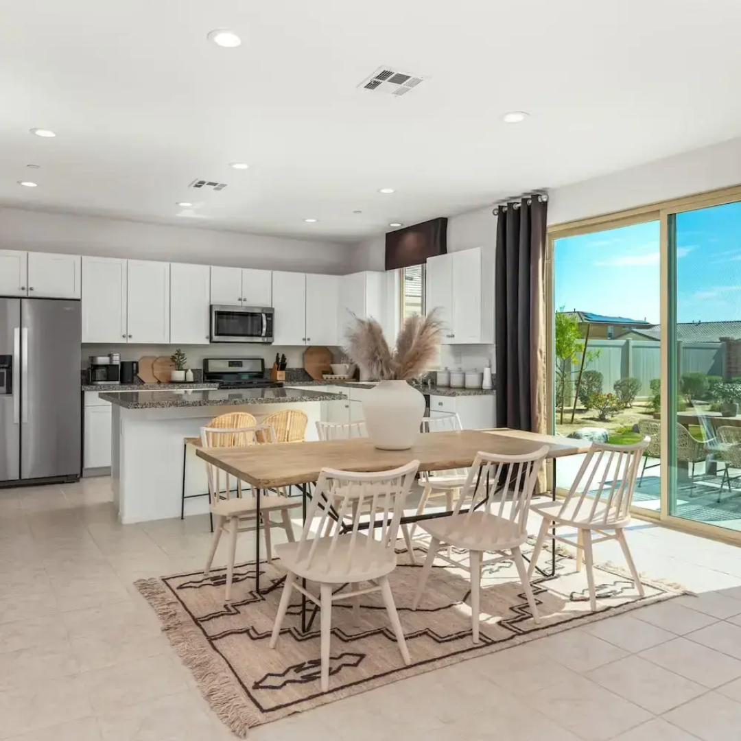 5br Family Home in Coachella Valley