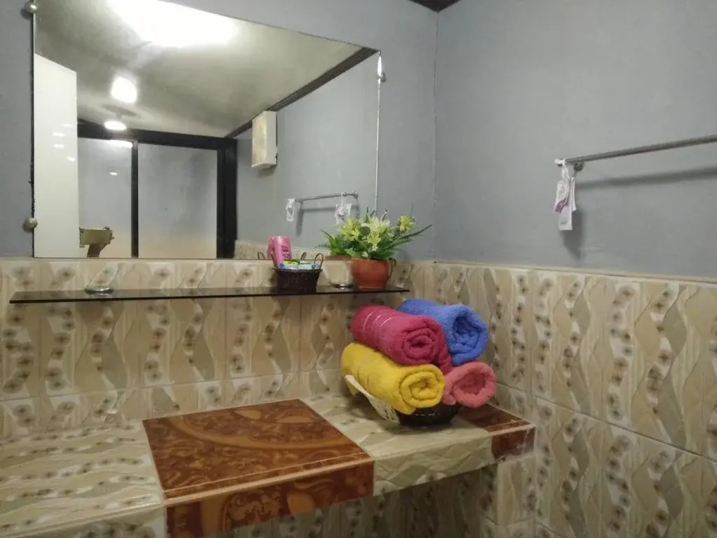 Traditional Filipino Home