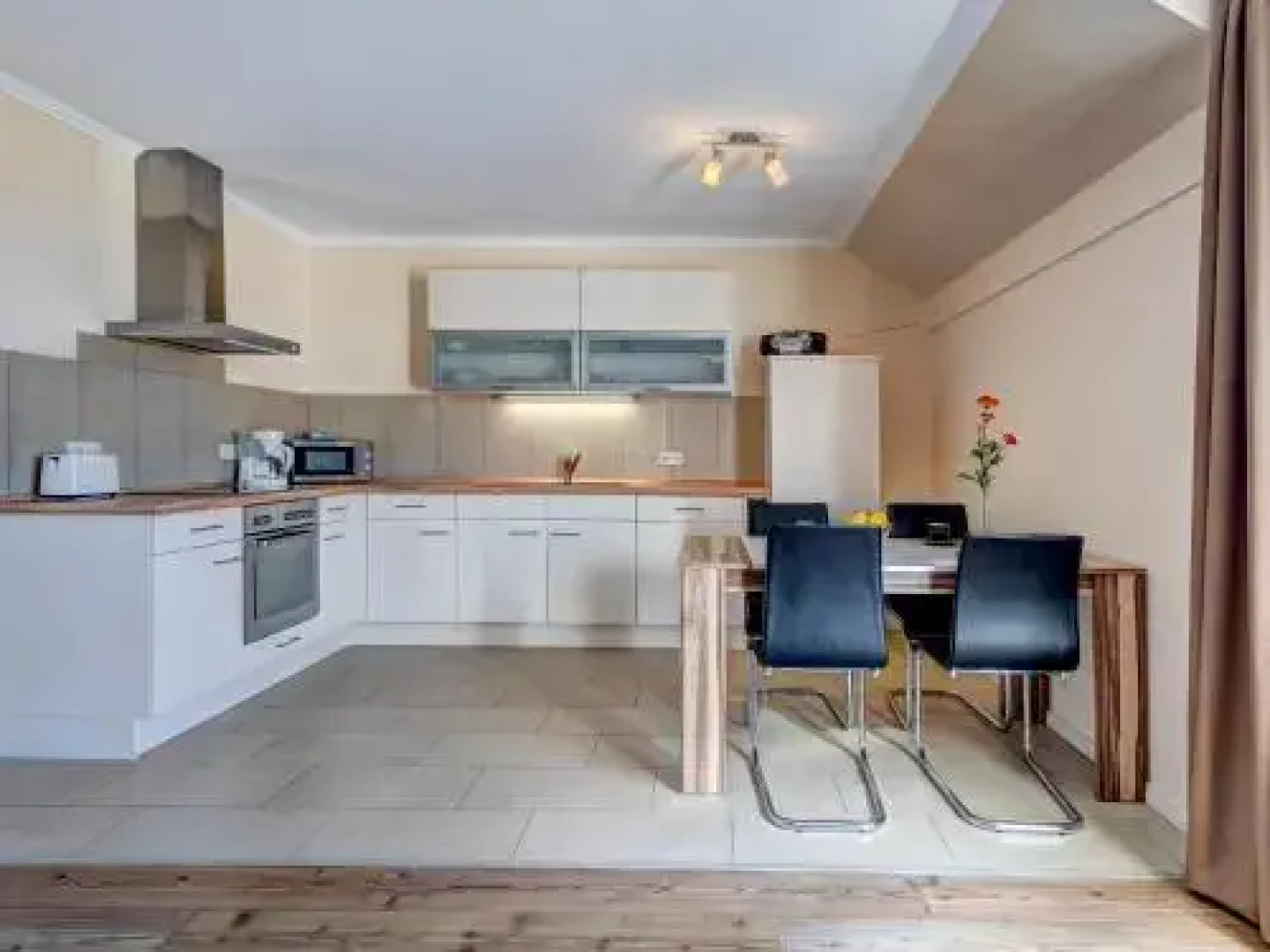 Ferienwohnung in Ückeritz - 21