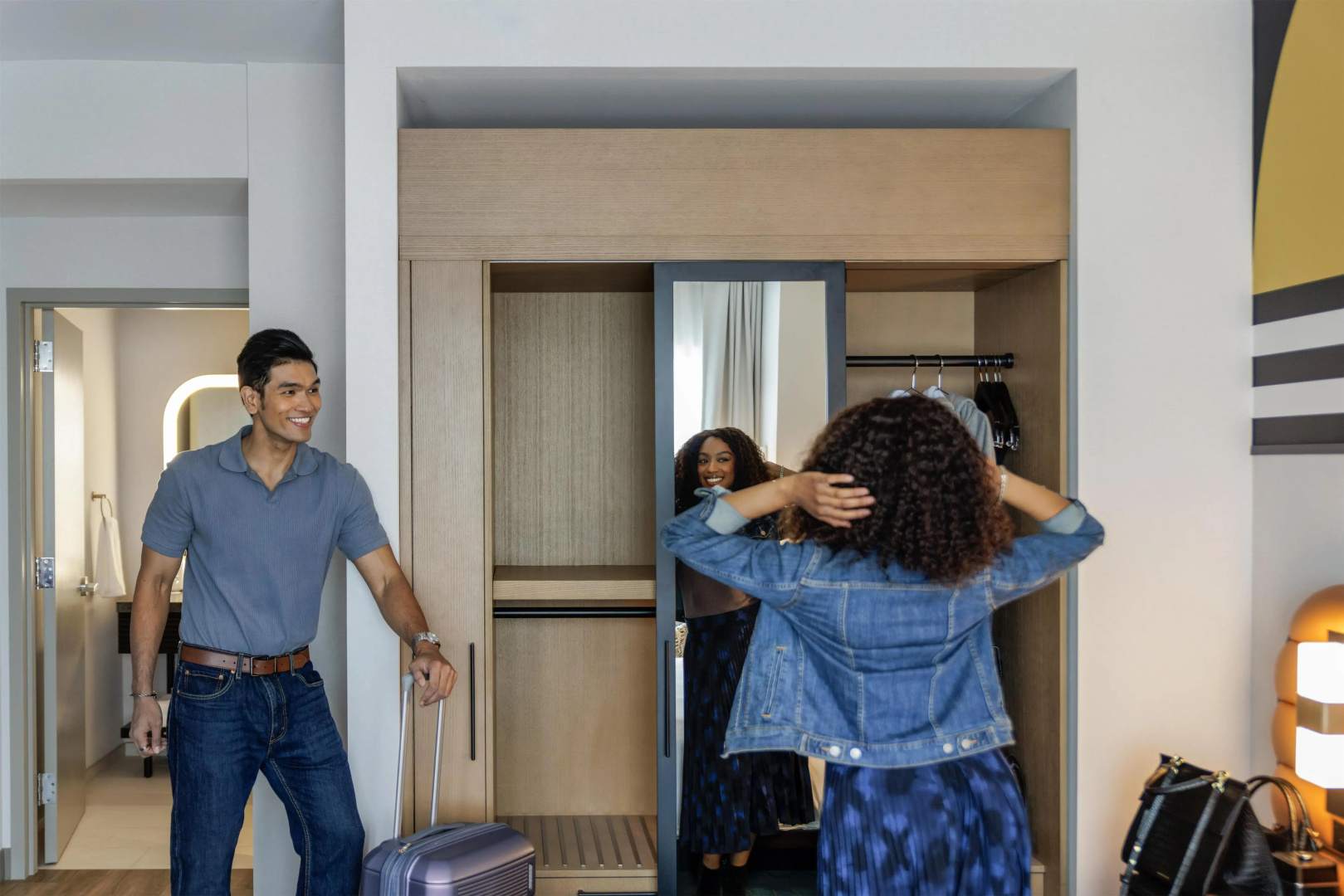 Hyatt Centric Chicago O'Hare