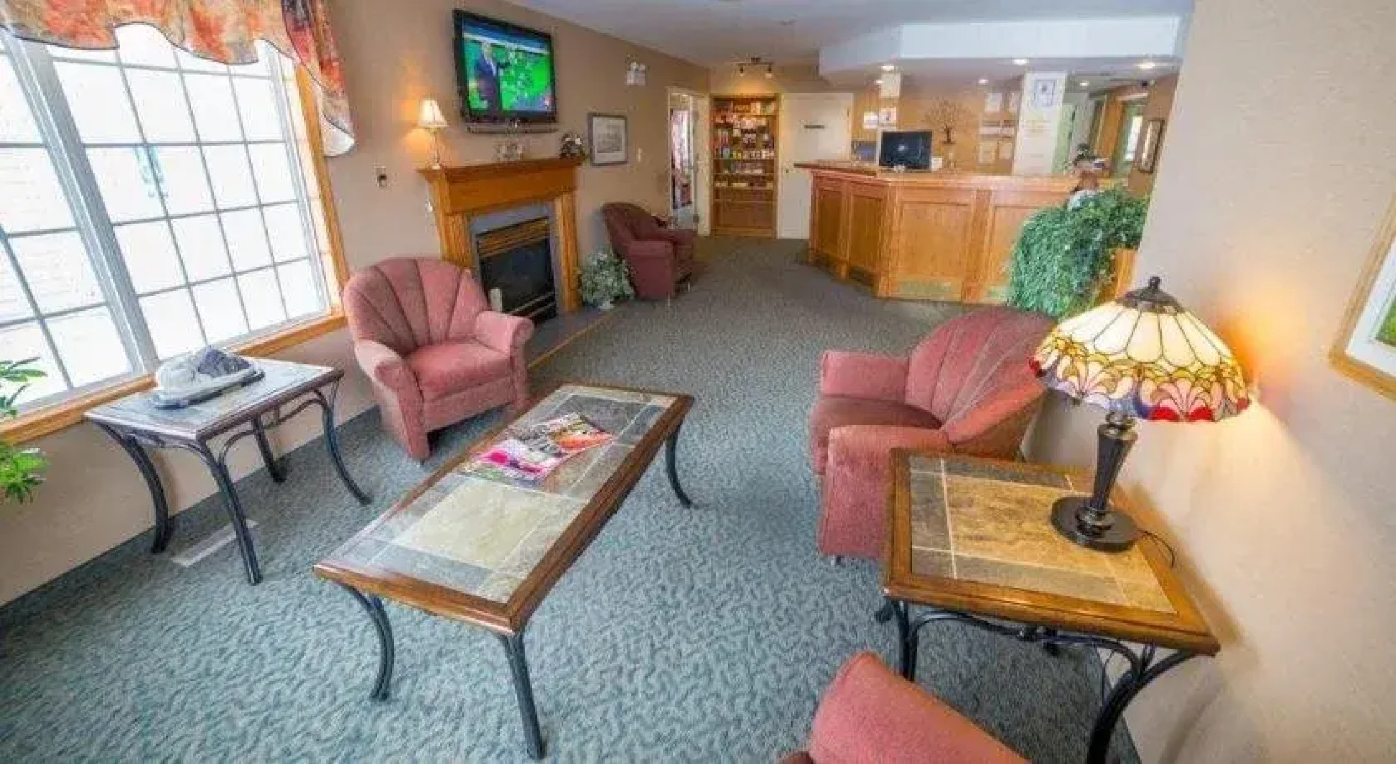 Woodland Inn Meadow Lake