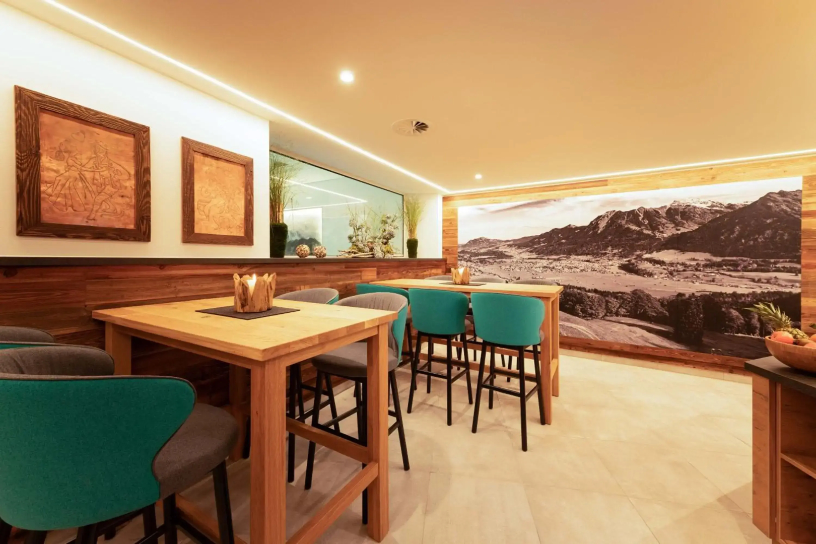 Hotel Garni Schellenberg