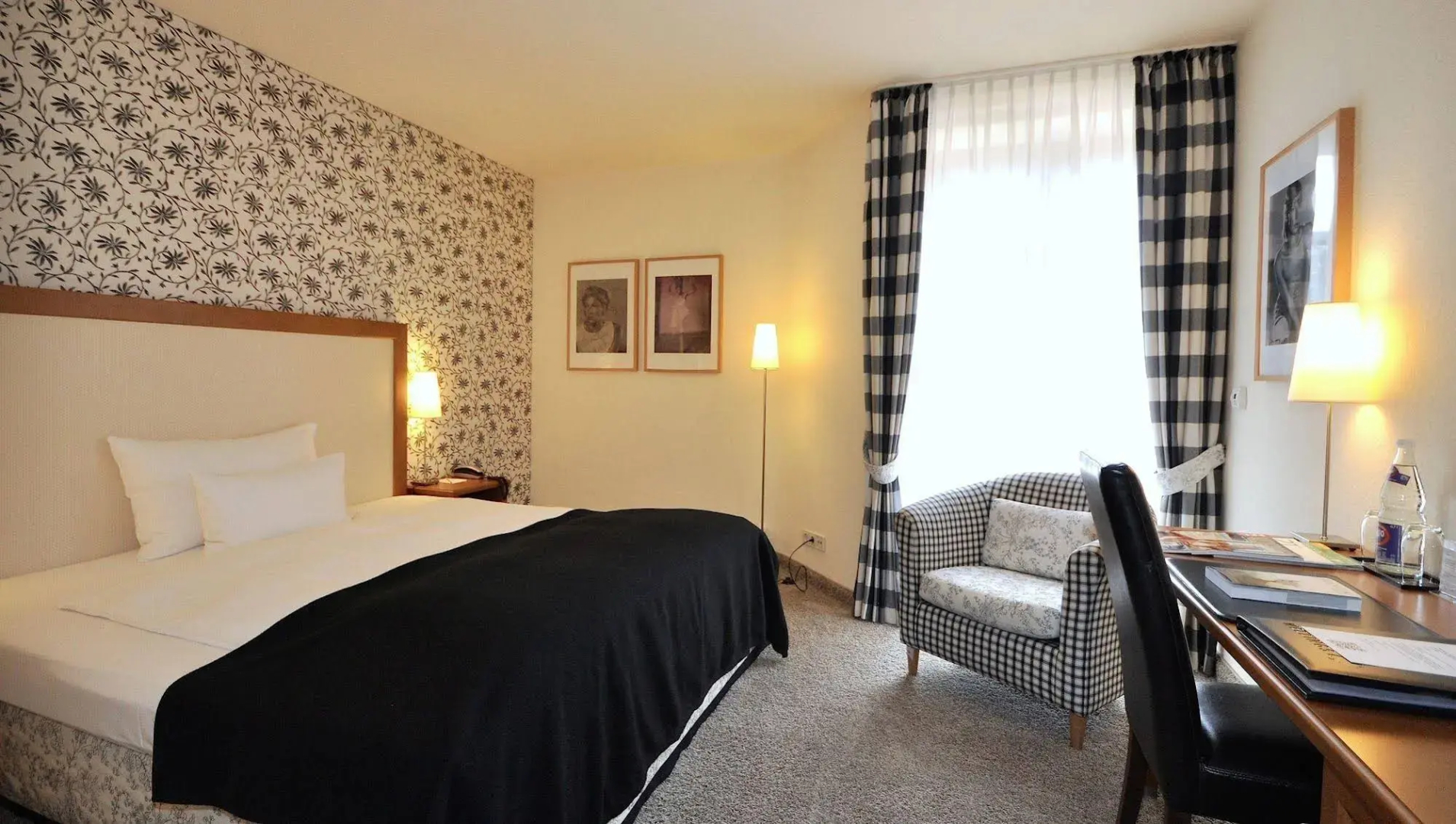 Wellings Romantik Hotel Zur Linde