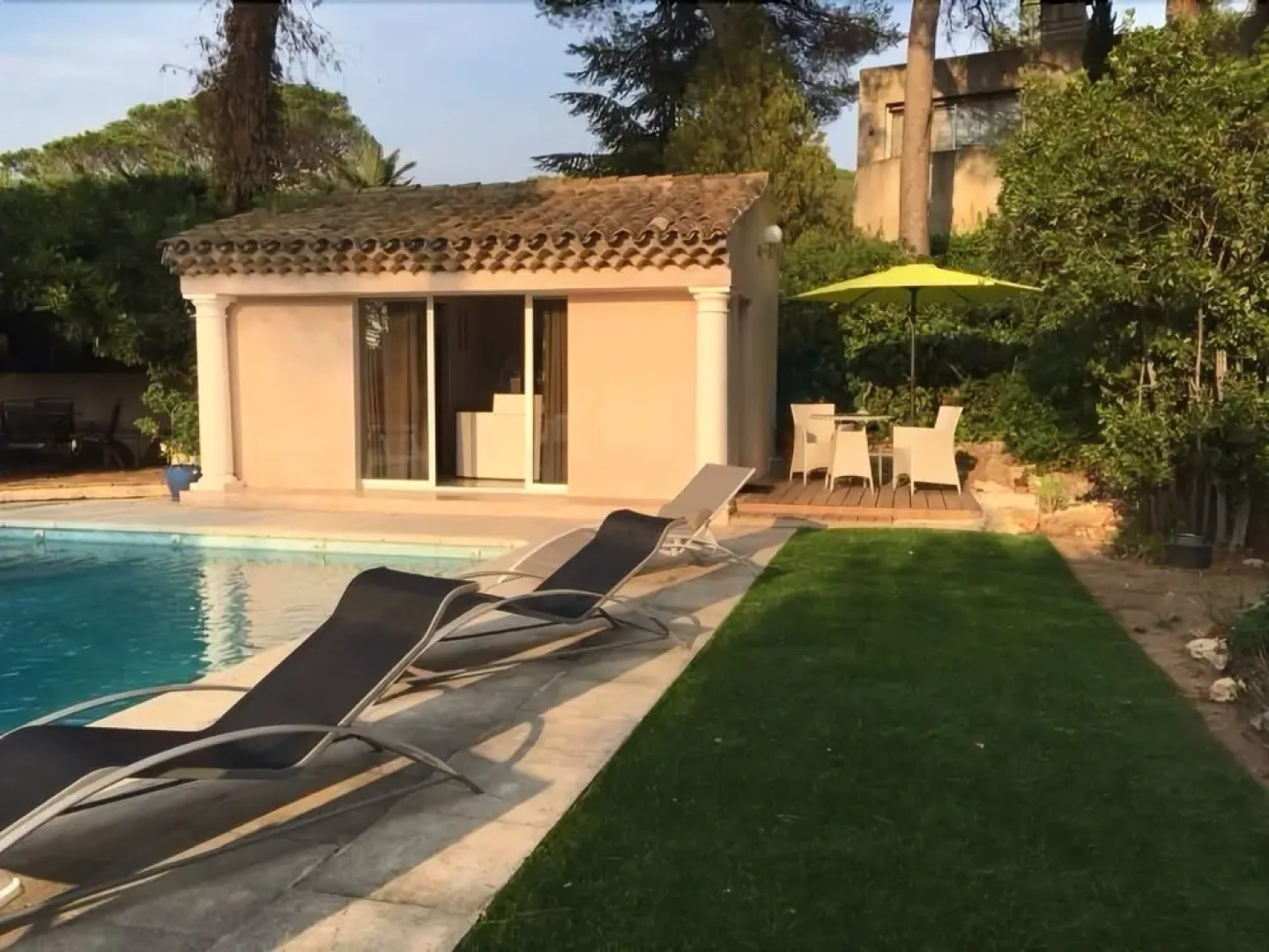 Villa Charme Et Détente