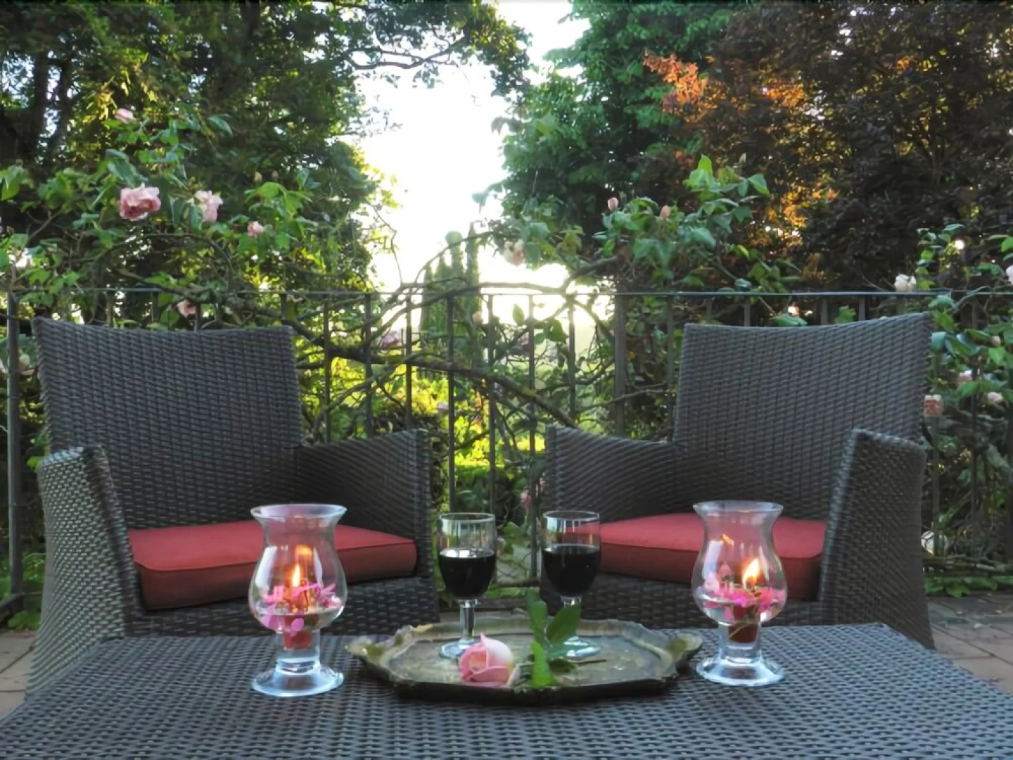 Villa La Selva