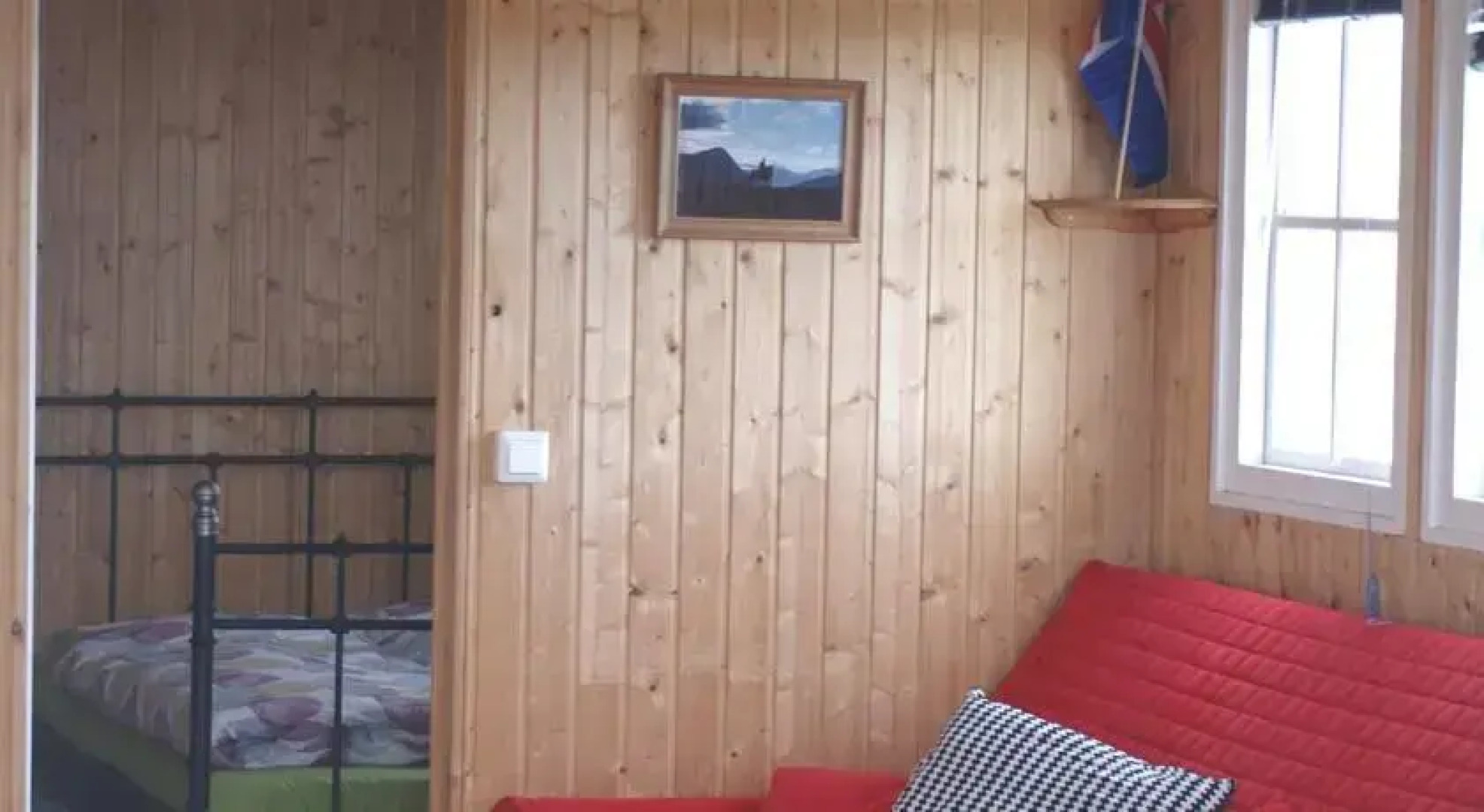 Stóri-Bakki Cottage Egilsstaðir