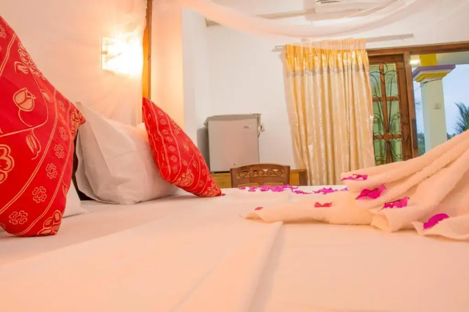 East Beach Surf Resort