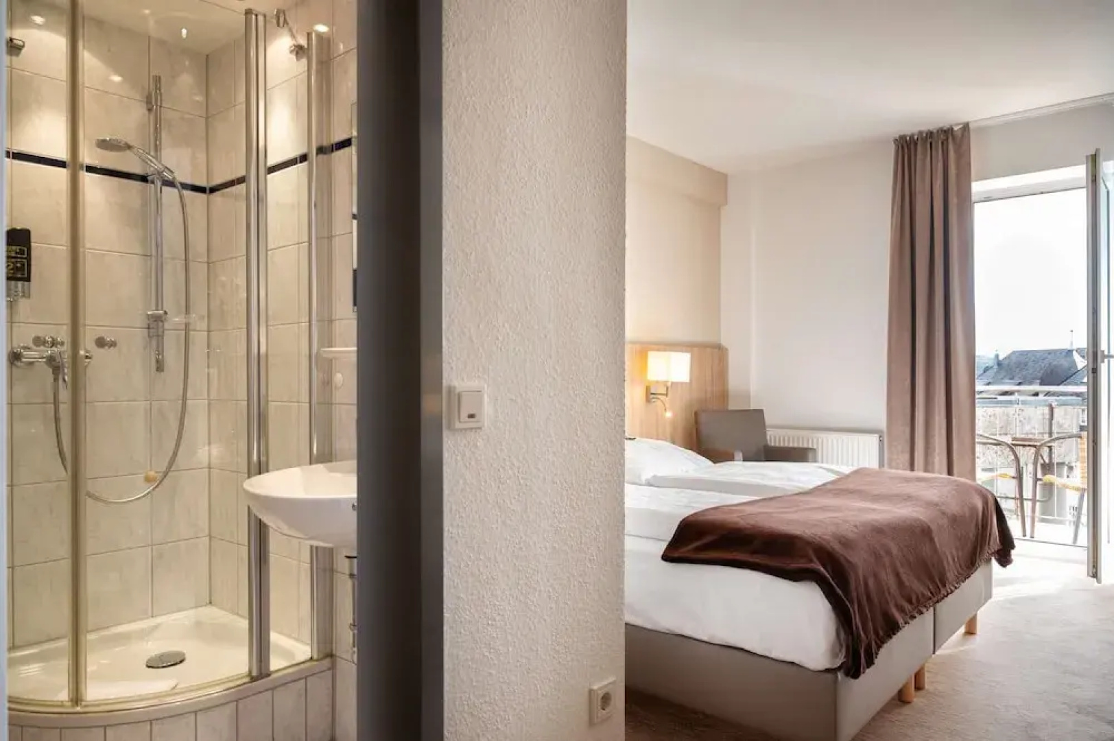 Hotel Wetzlarer Hof
