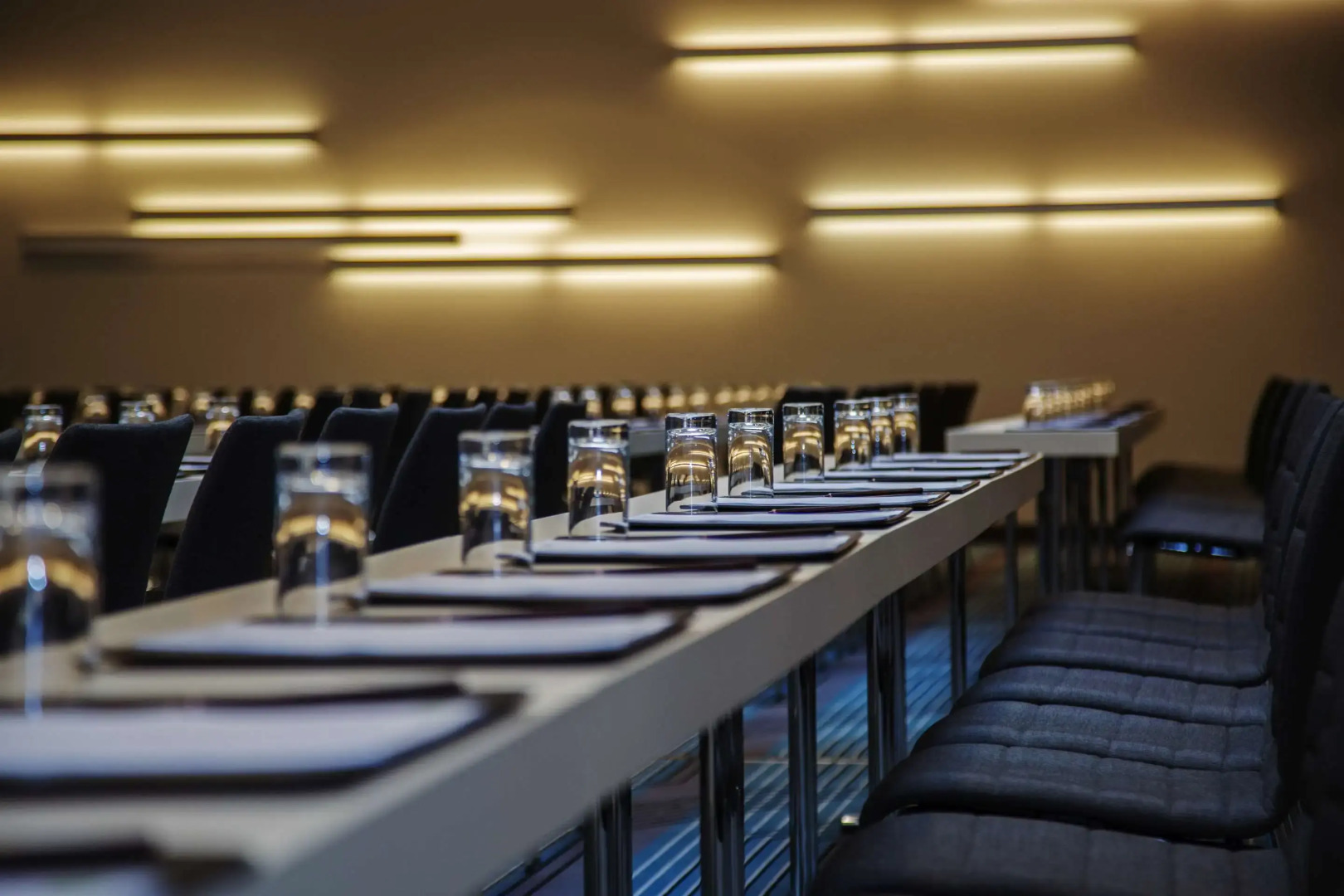 Steigenberger Airport Hotel Berlin