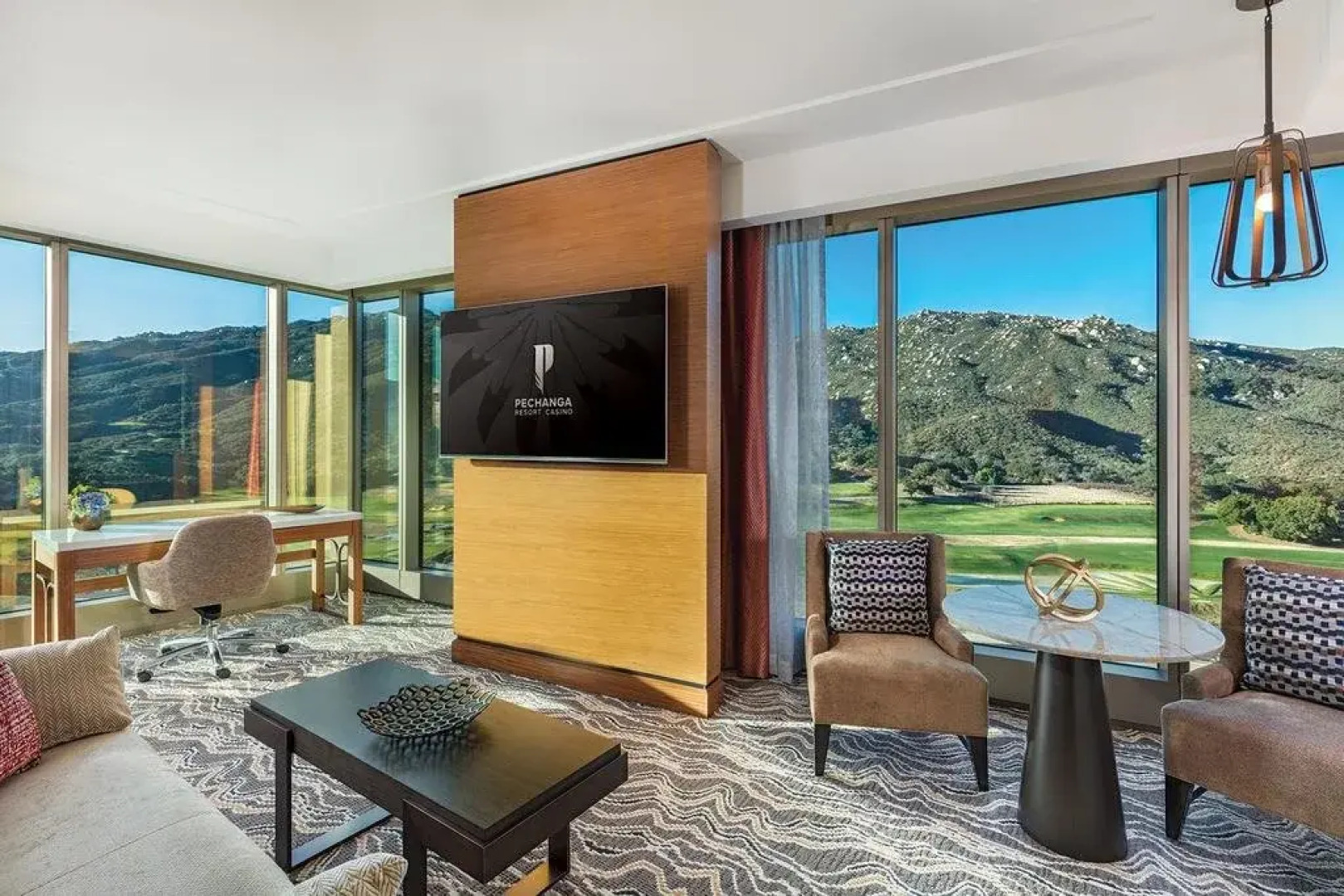 Pechanga Resort and Casino