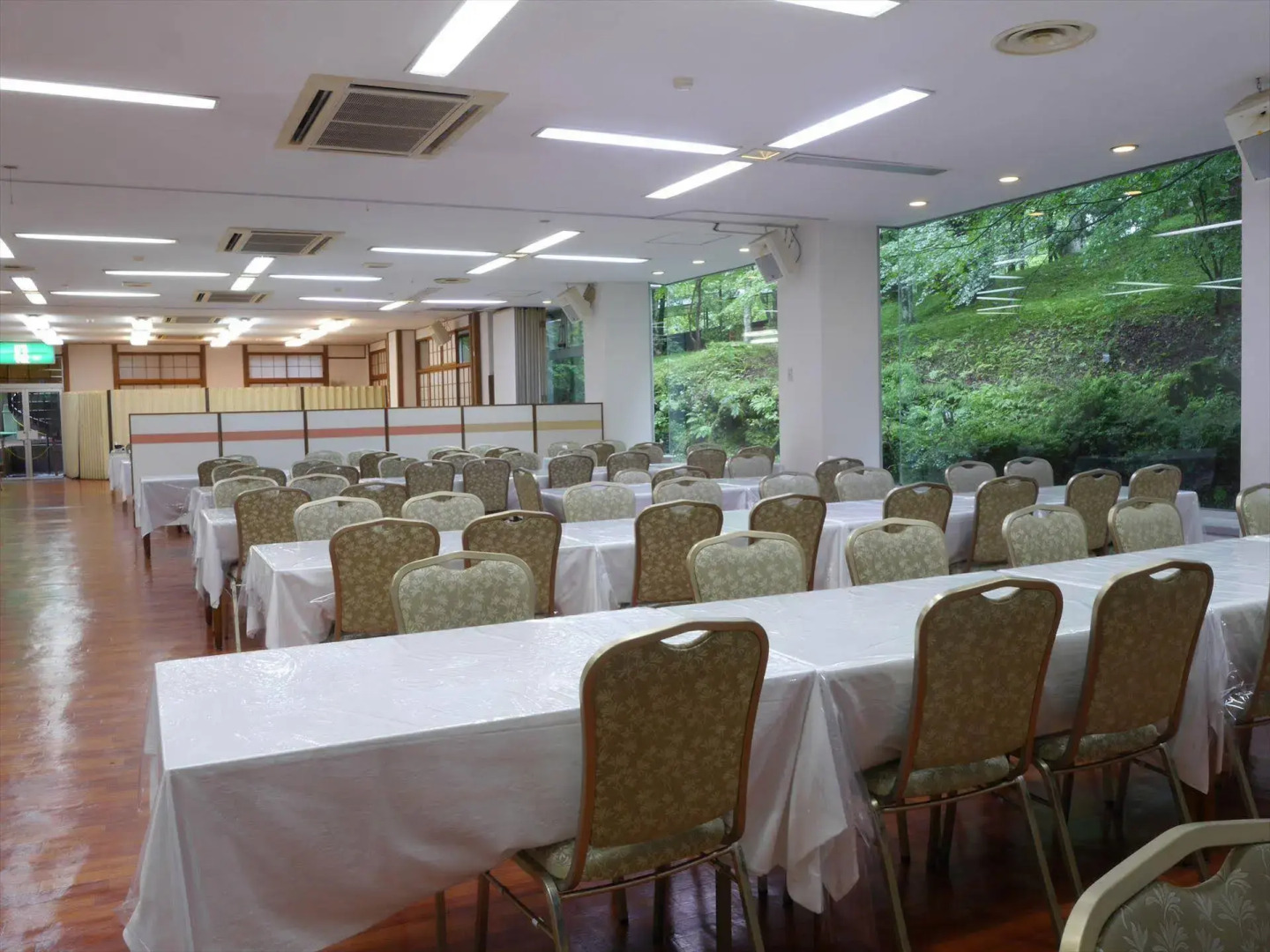 Yamanakako-Asahigaoka-Onsen Hotel Seikei