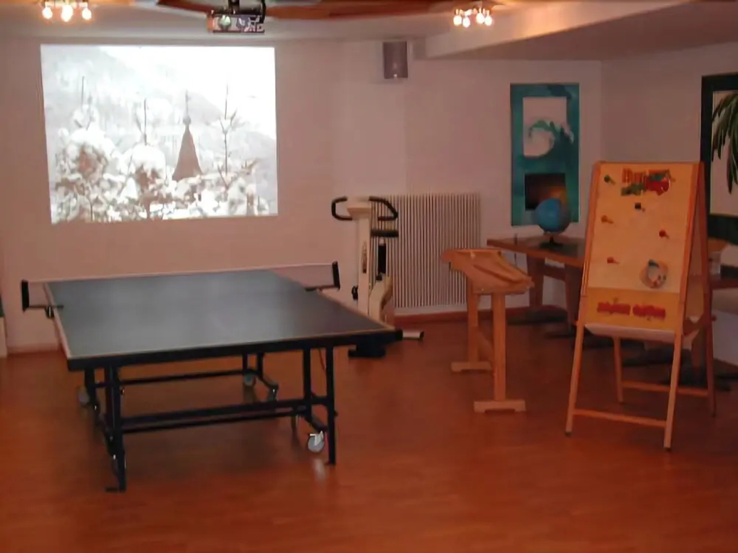 Erlebnishotel Etoile