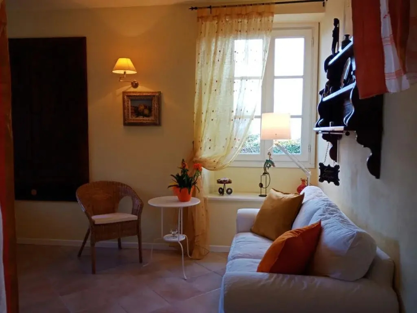 B&B Antico Ciliegio