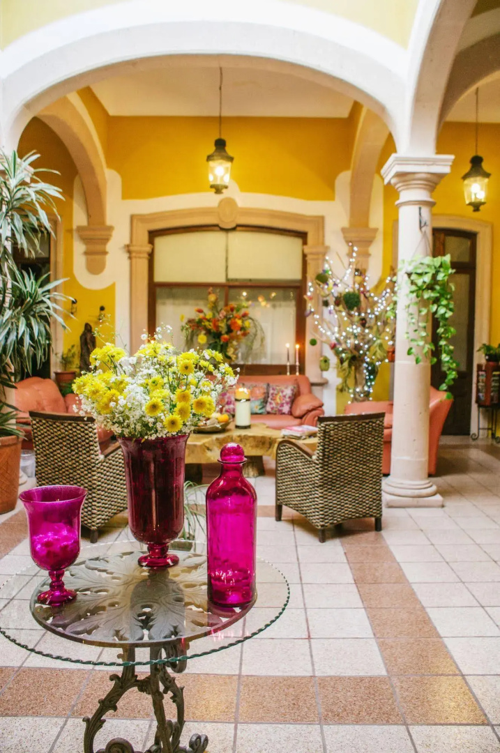 La Casona de Teté