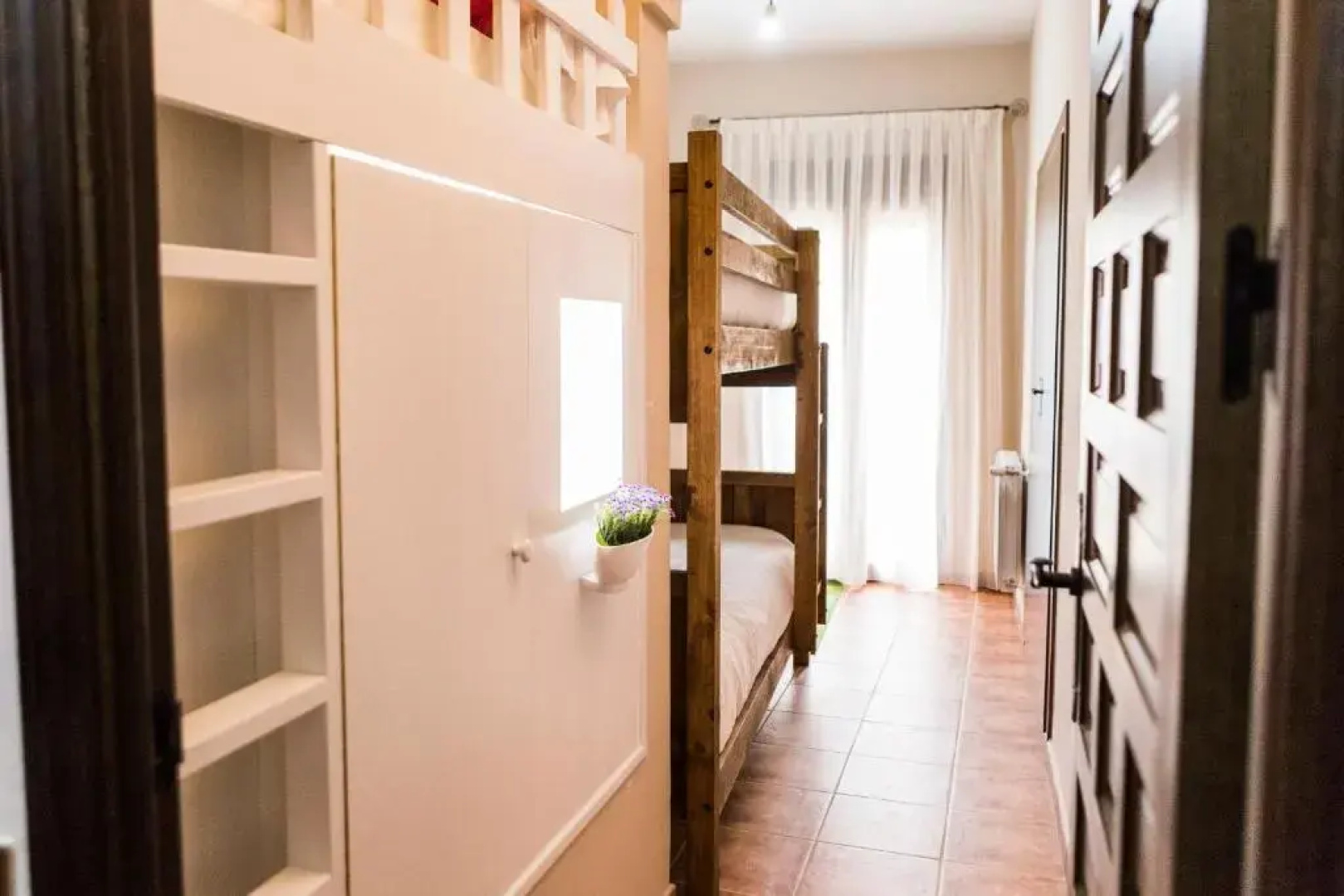 Casa rural Tío Mora