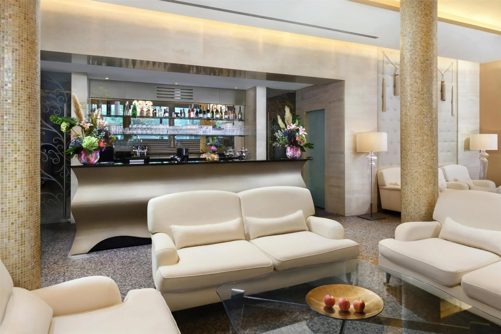 Grand Hotel Kempinski High Tatras