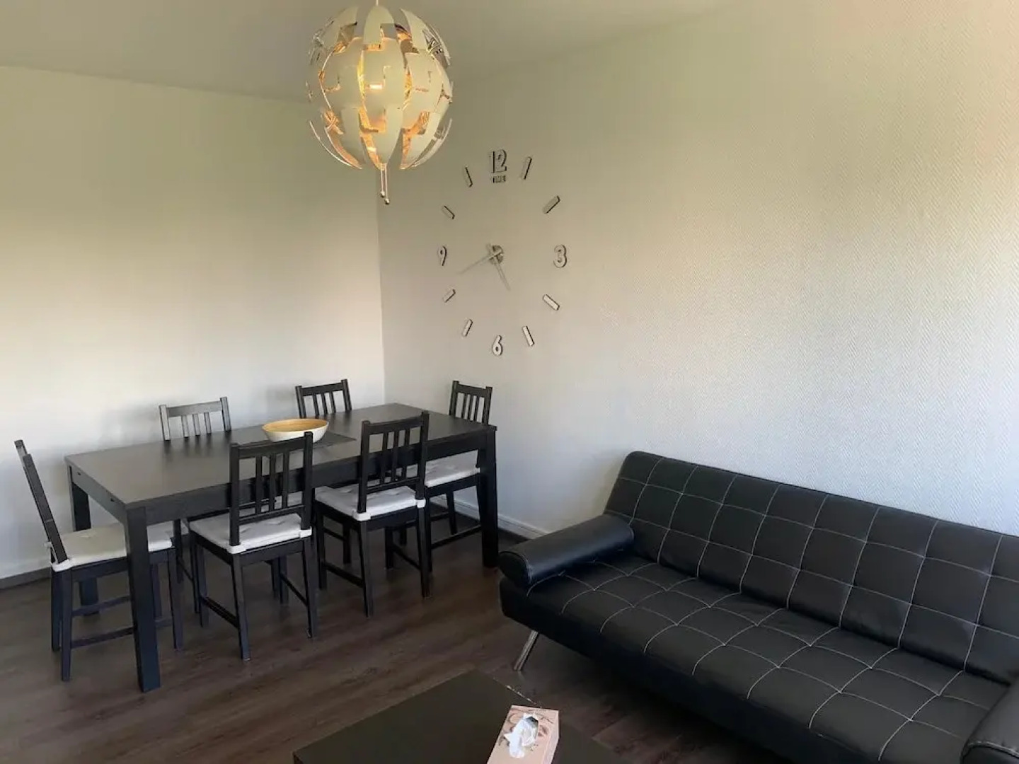 Top Appartement - Parking proche Tramway