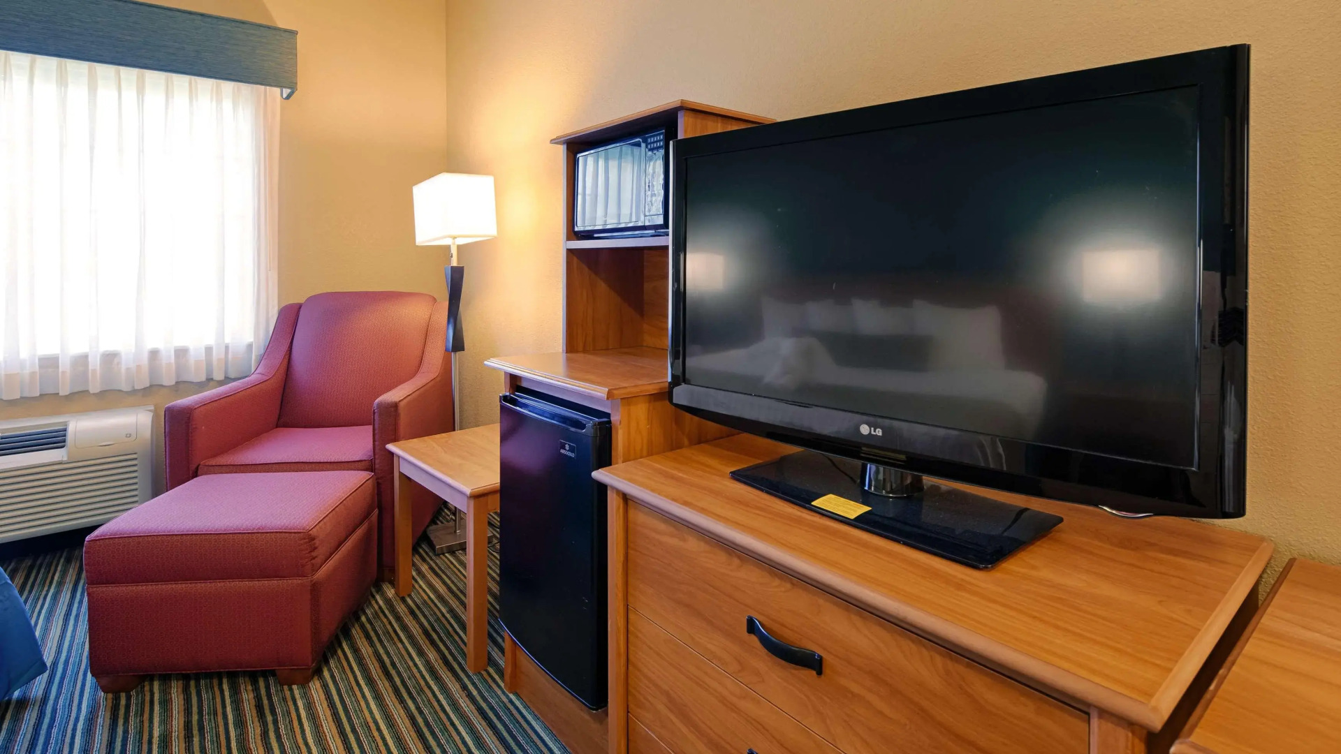 Best Western Governors Inn & Suites