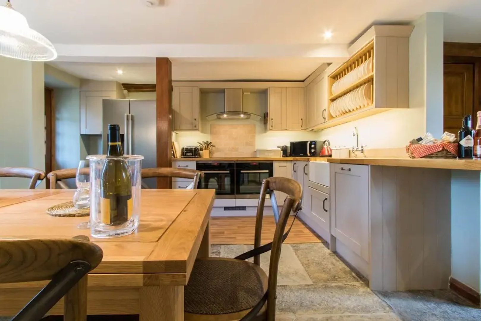 Atherstone Farmhouse