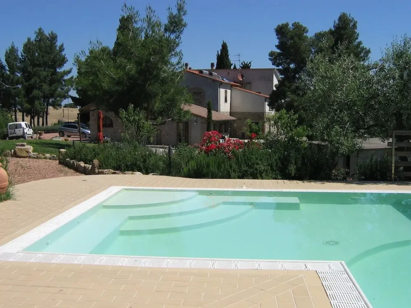 Agriturismo Signorini