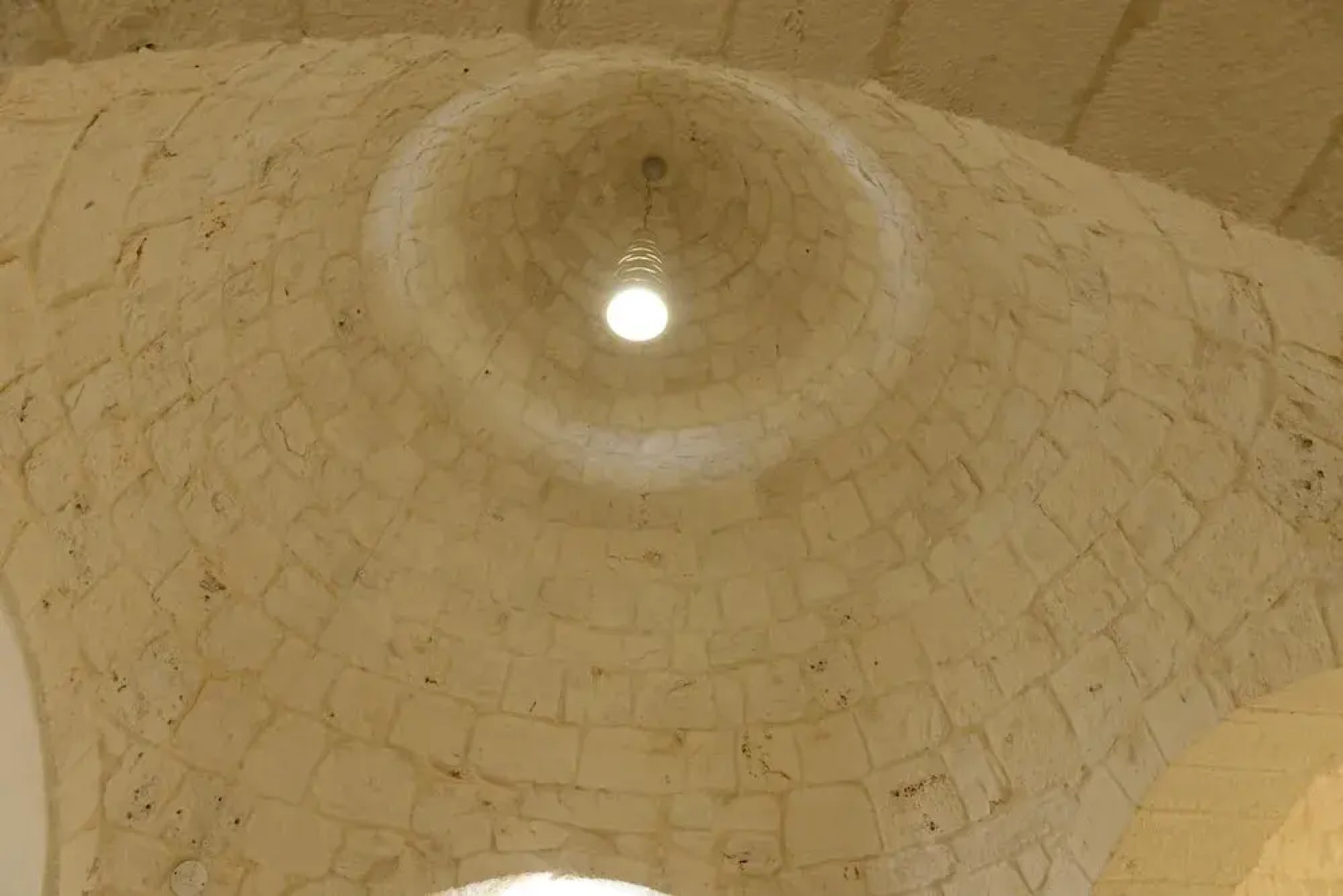 Allegroitalia Trulli Ostuni