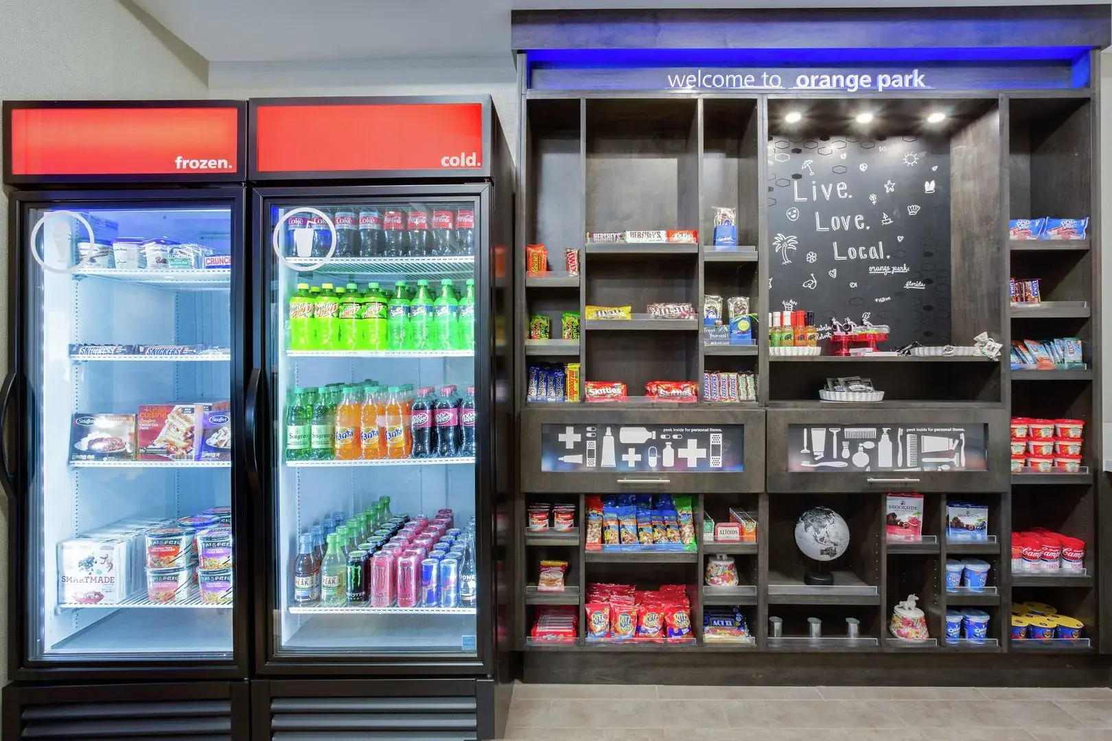 Hampton Inn & Suites Jacksonville / Orange Park