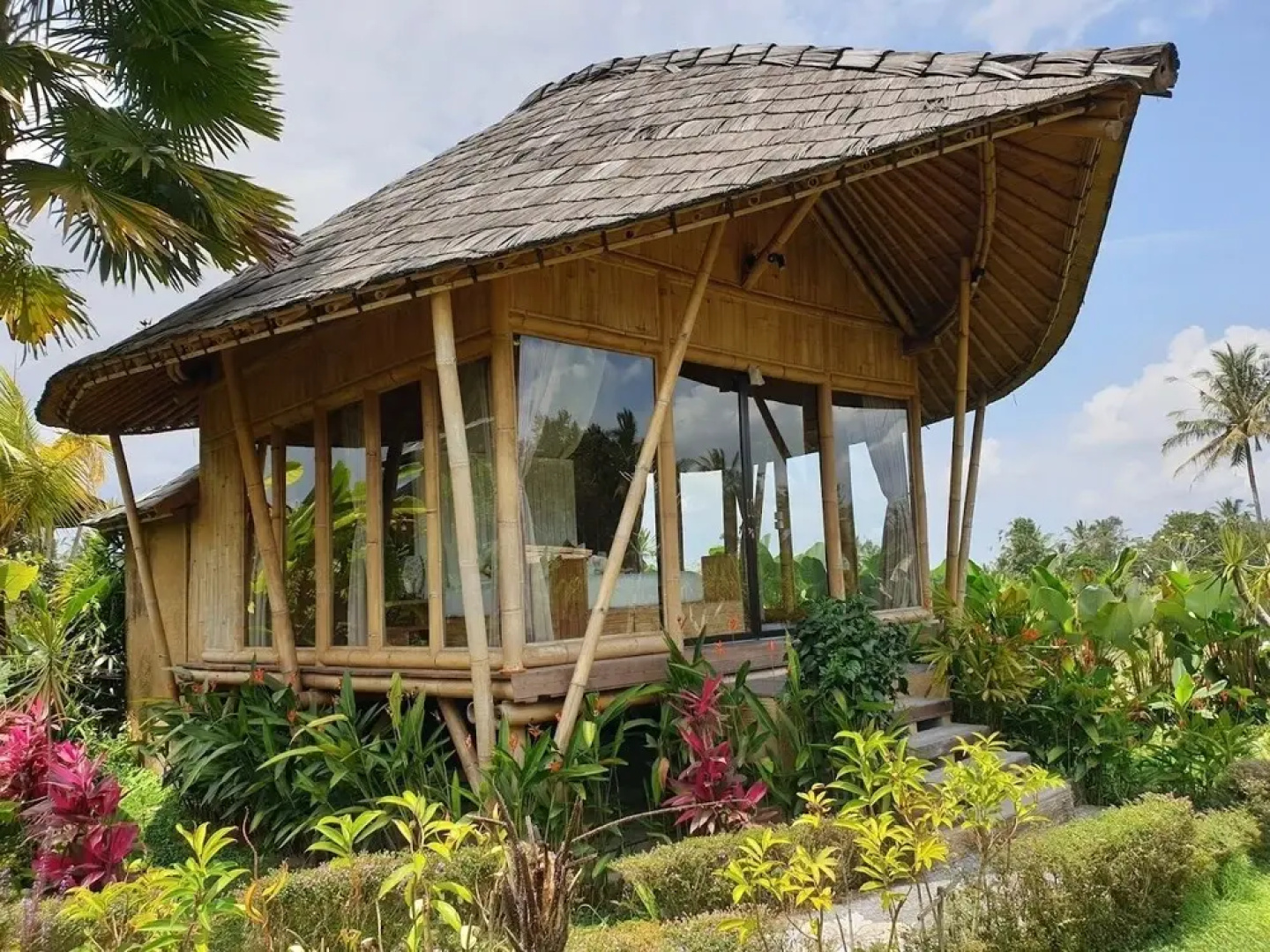 Padi Bali Retreat