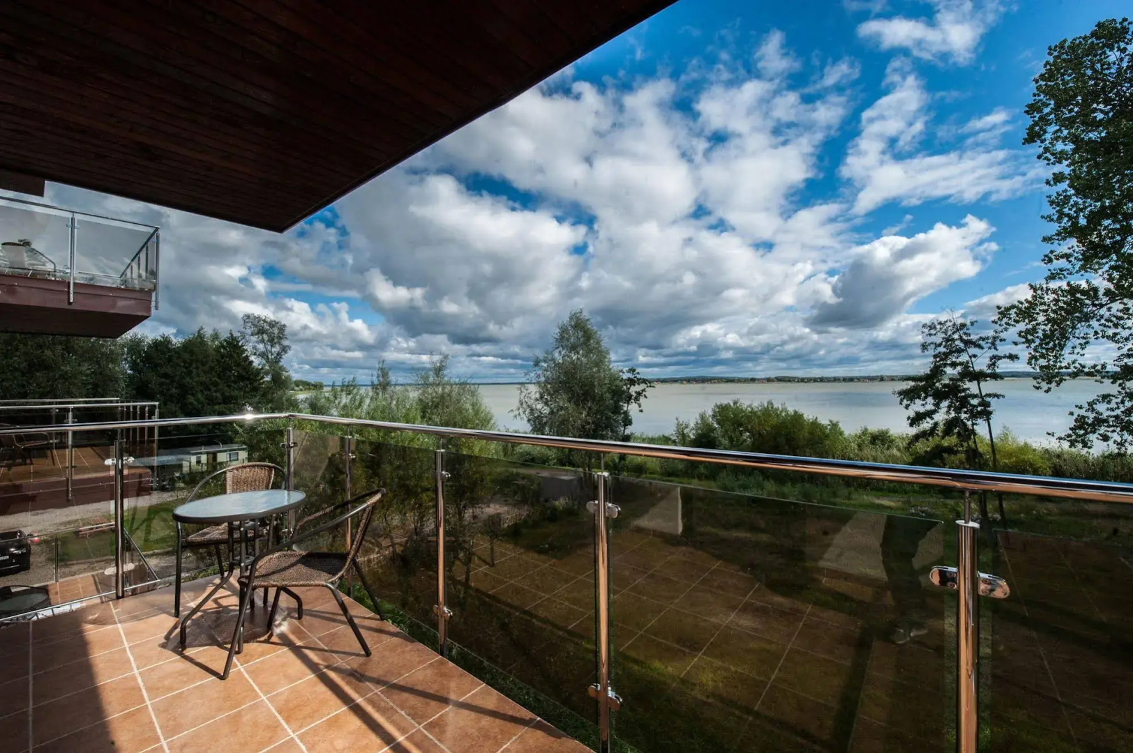 Hotel Emocja SPA