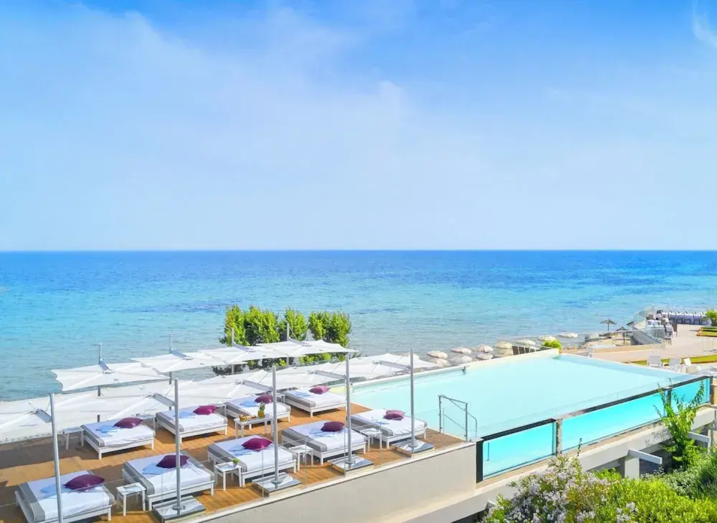 Forte Village - Waterfront Suites