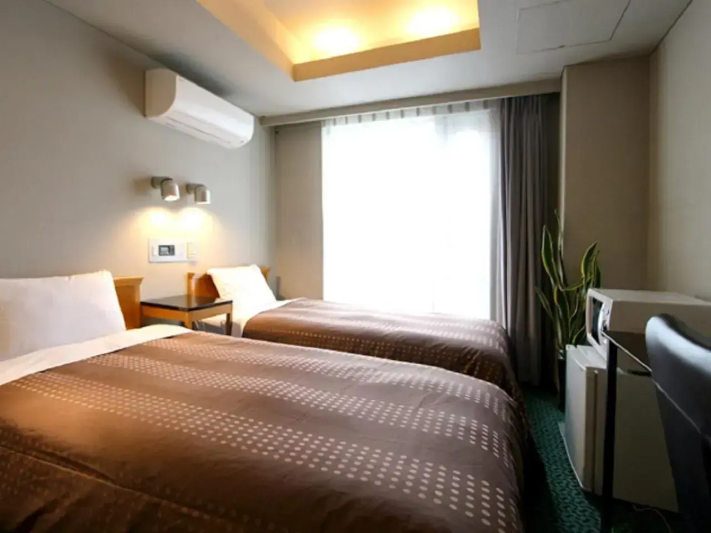 Hotel Livemax BUDGET Yumoto
