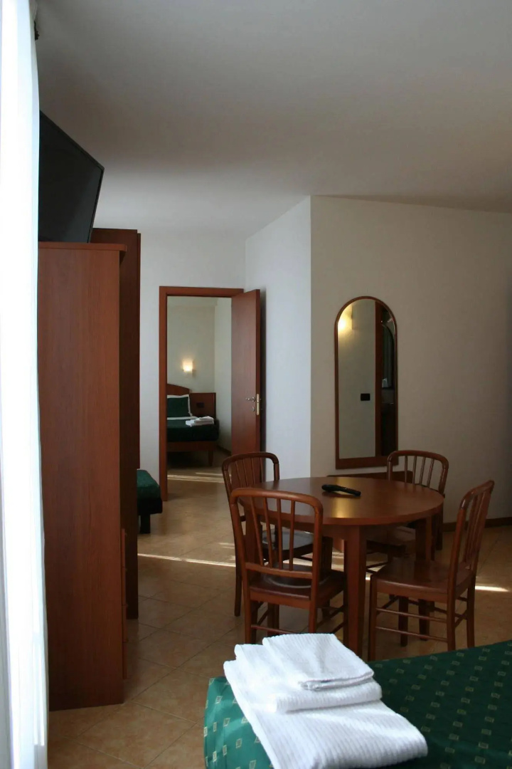 Residence Alle Scuole