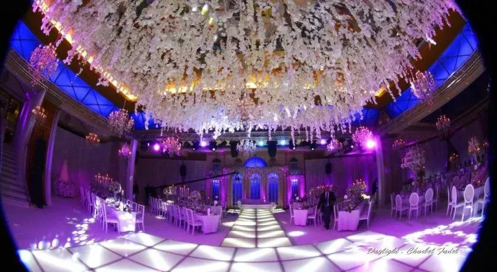 Regency Palace Hotel