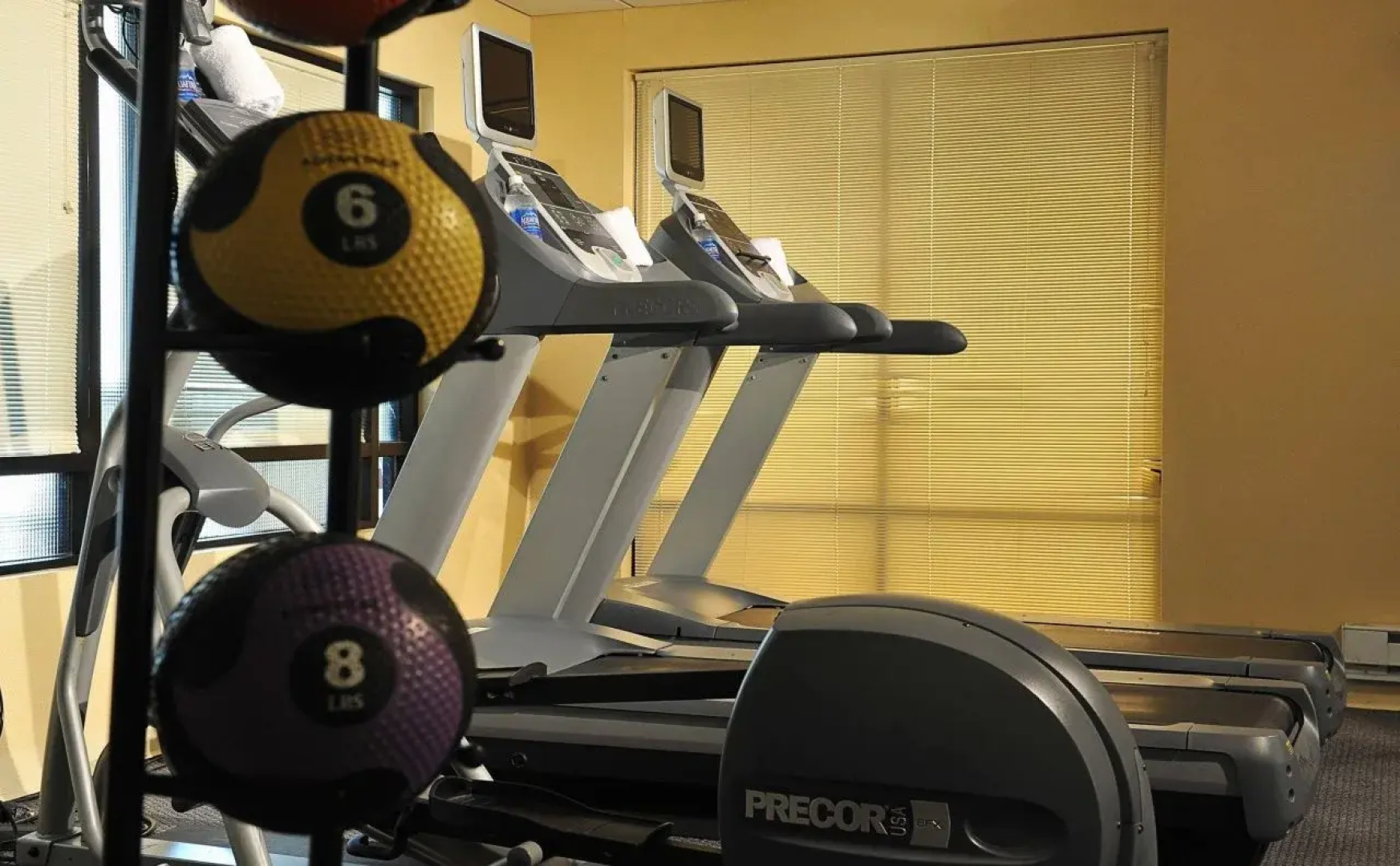 SpringHill Suites by Marriott Baltimore BWI Airport
