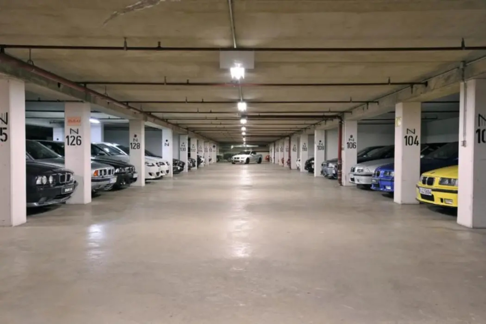 Hotel Nord Est