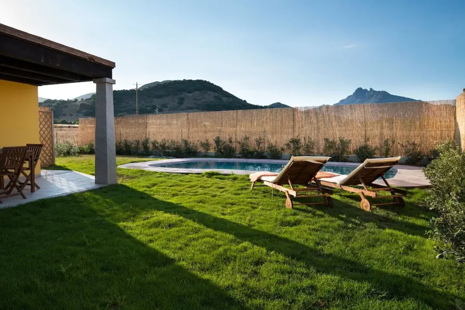 Villa B5 - Villas Resort Tertenia
