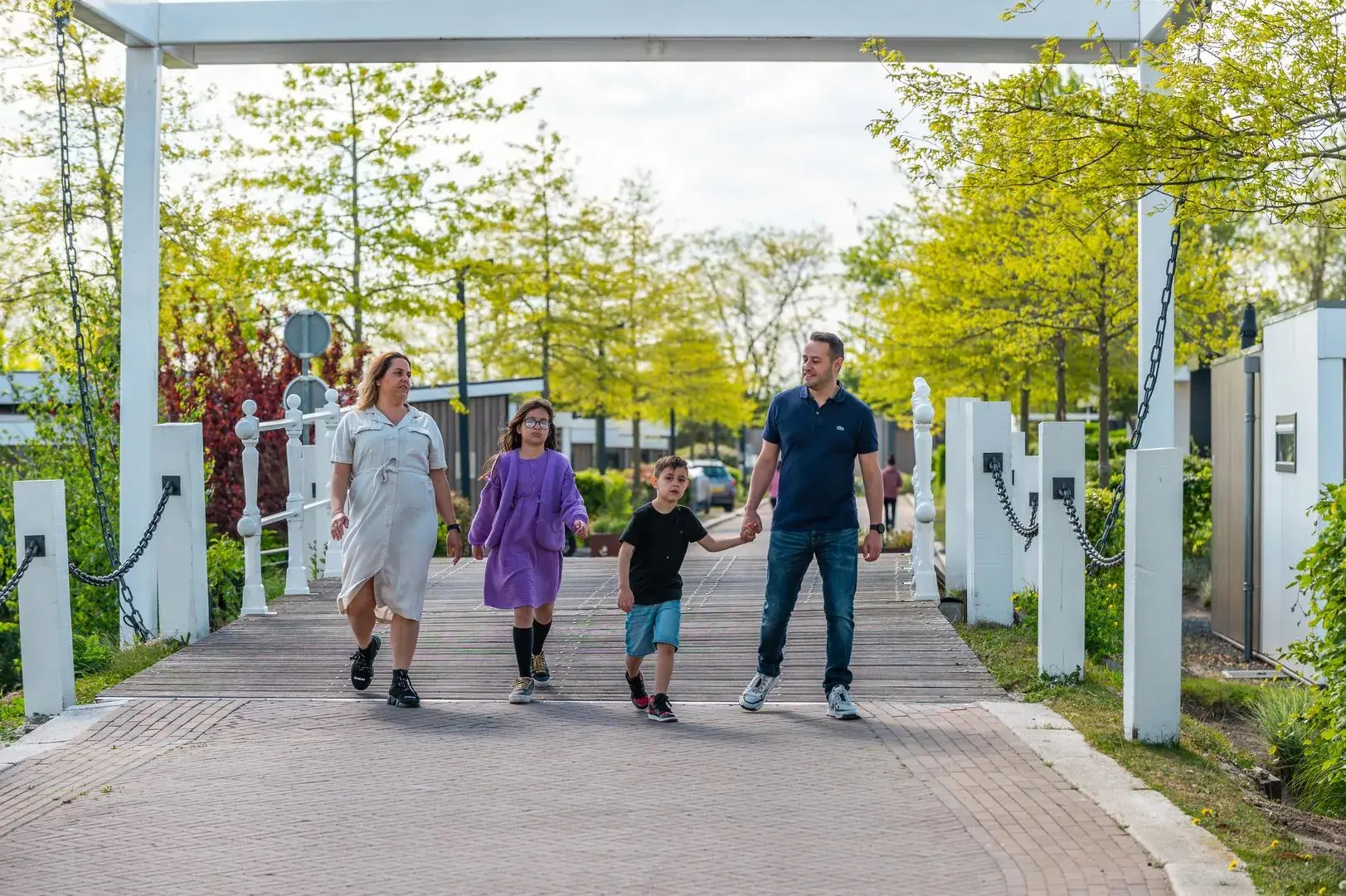 EuroParcs Veluwemeer