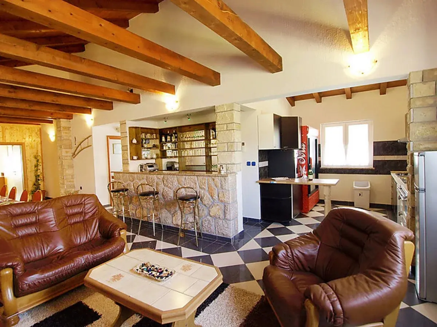House Villa Ana Obrovac