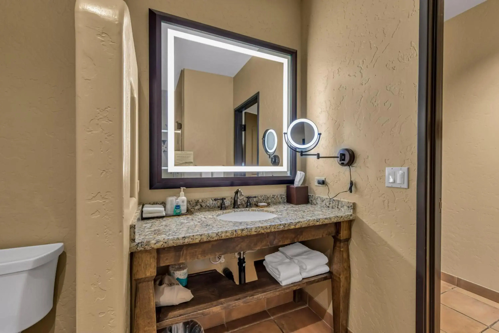 The Murieta Inn & Spa