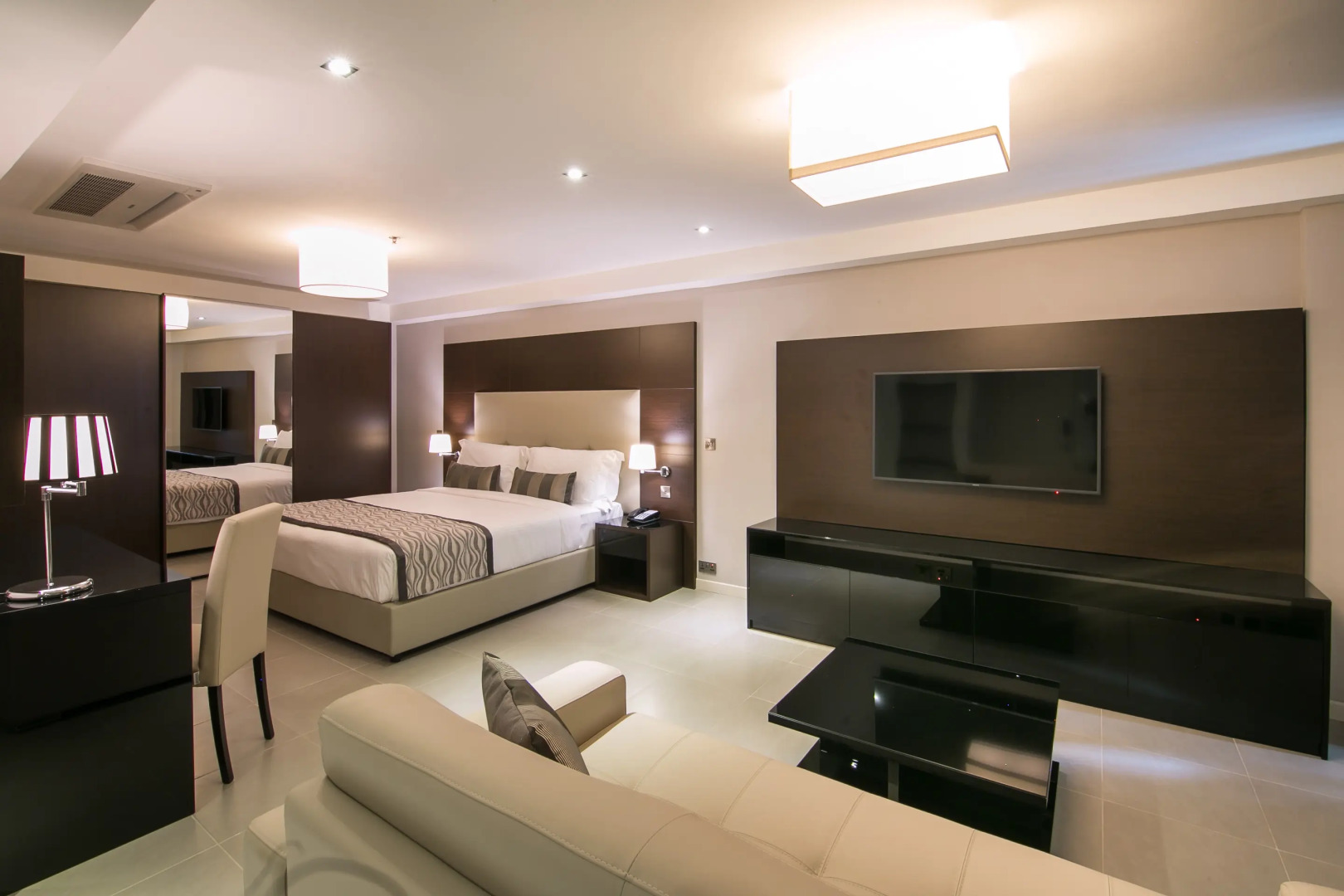 Fraser Suites Abuja