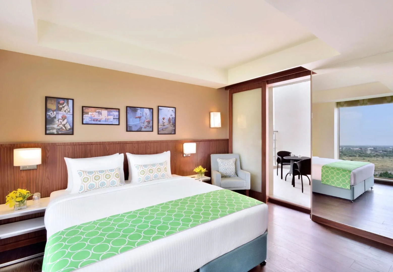 Fairfield by Marriott Jodhpur