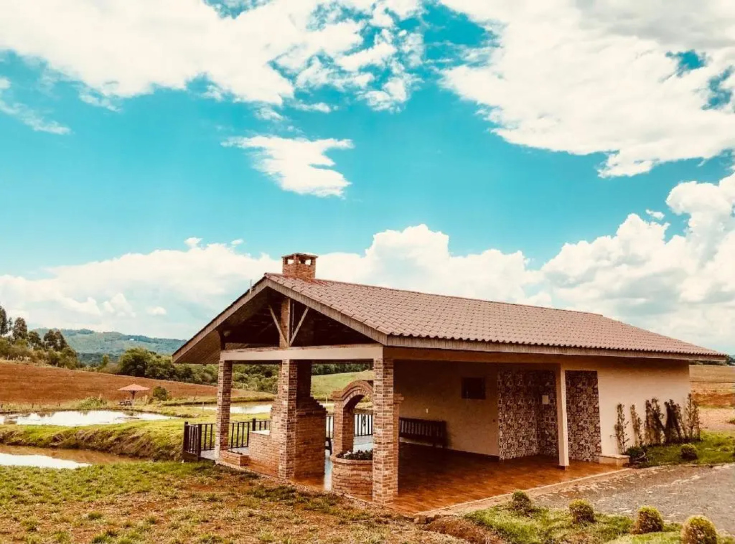 Hope Valley Adventure Resort