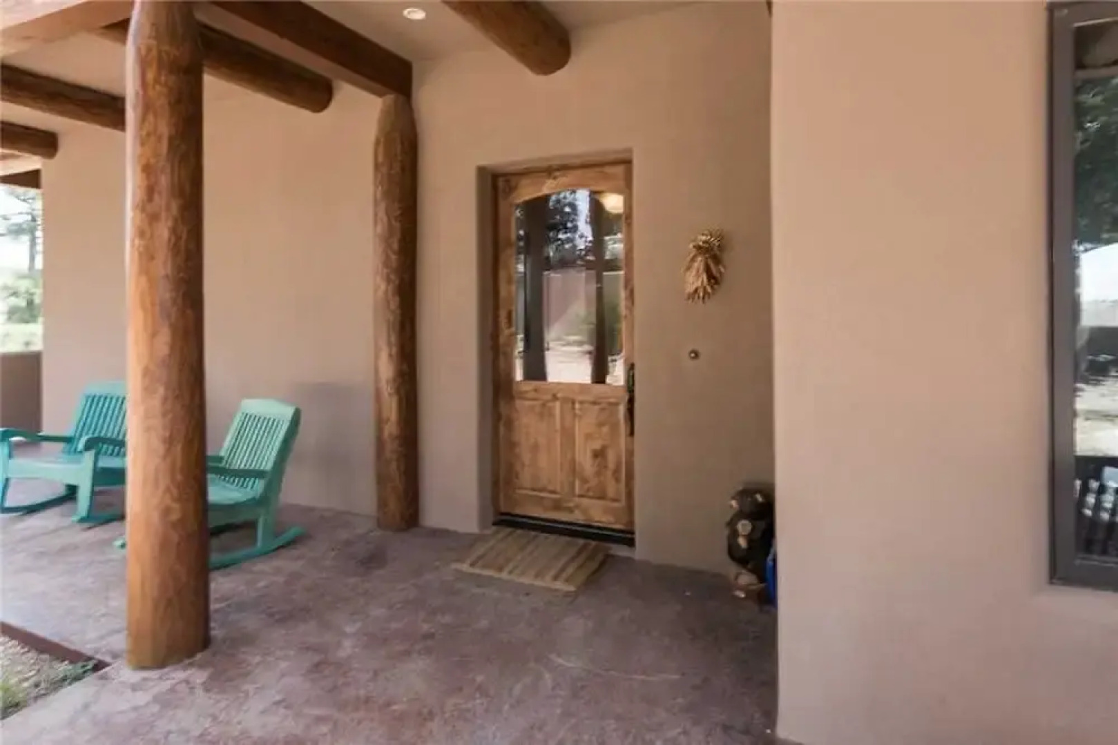 La Punta - Four Bedroom Cabin with Hot Tub