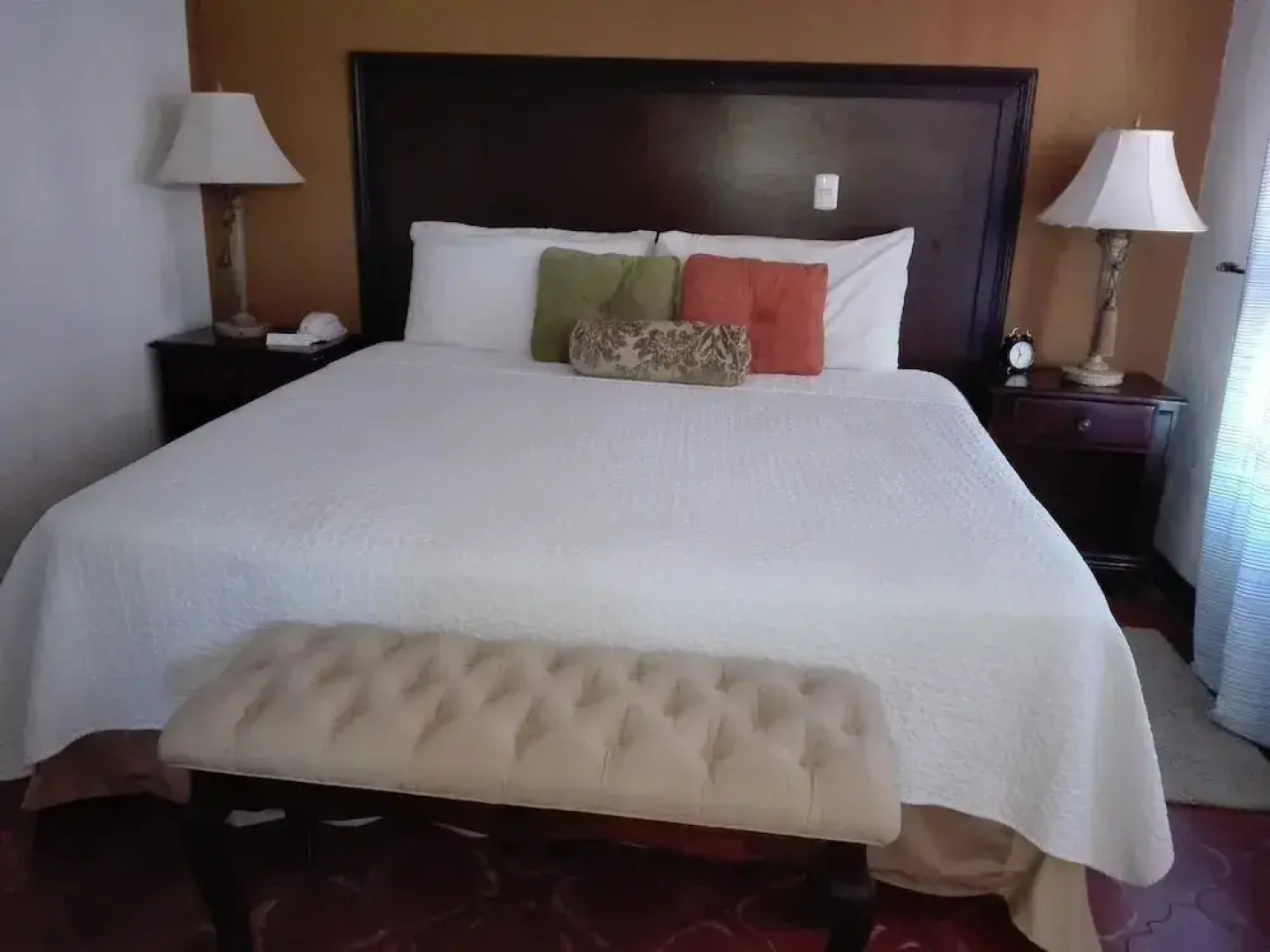 President House Hotel - Hostel