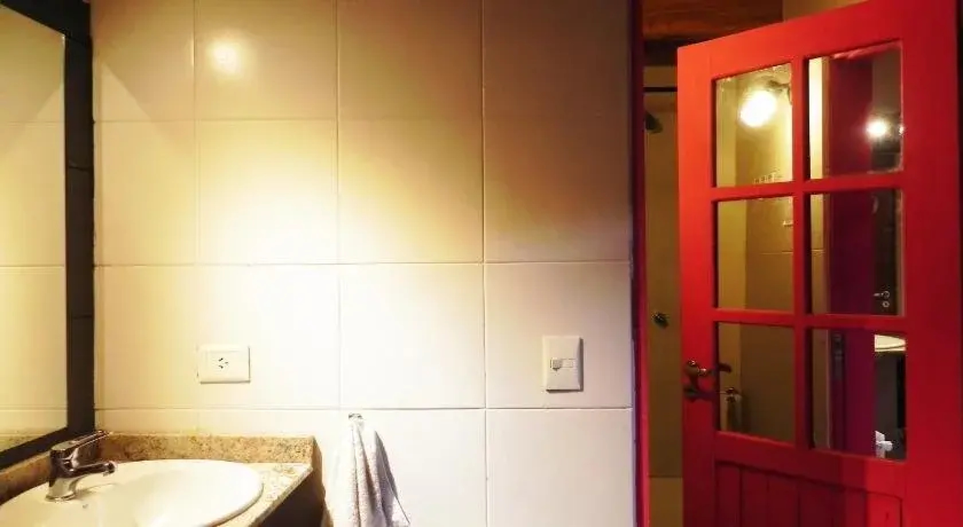 Sherpa Hostel