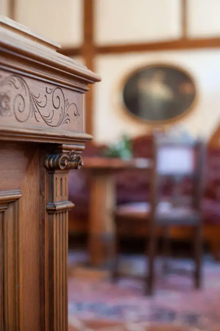 Matsch - Plauens älteste Gastwirtschaft