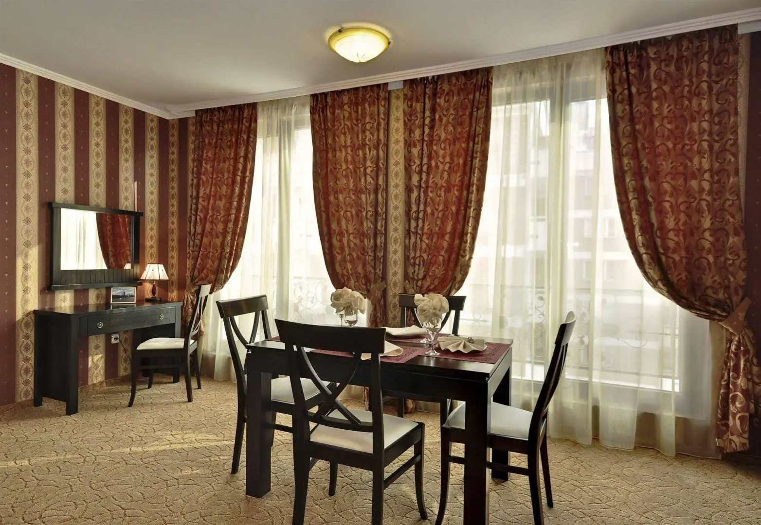 Anastasia Residence Hotel Apart