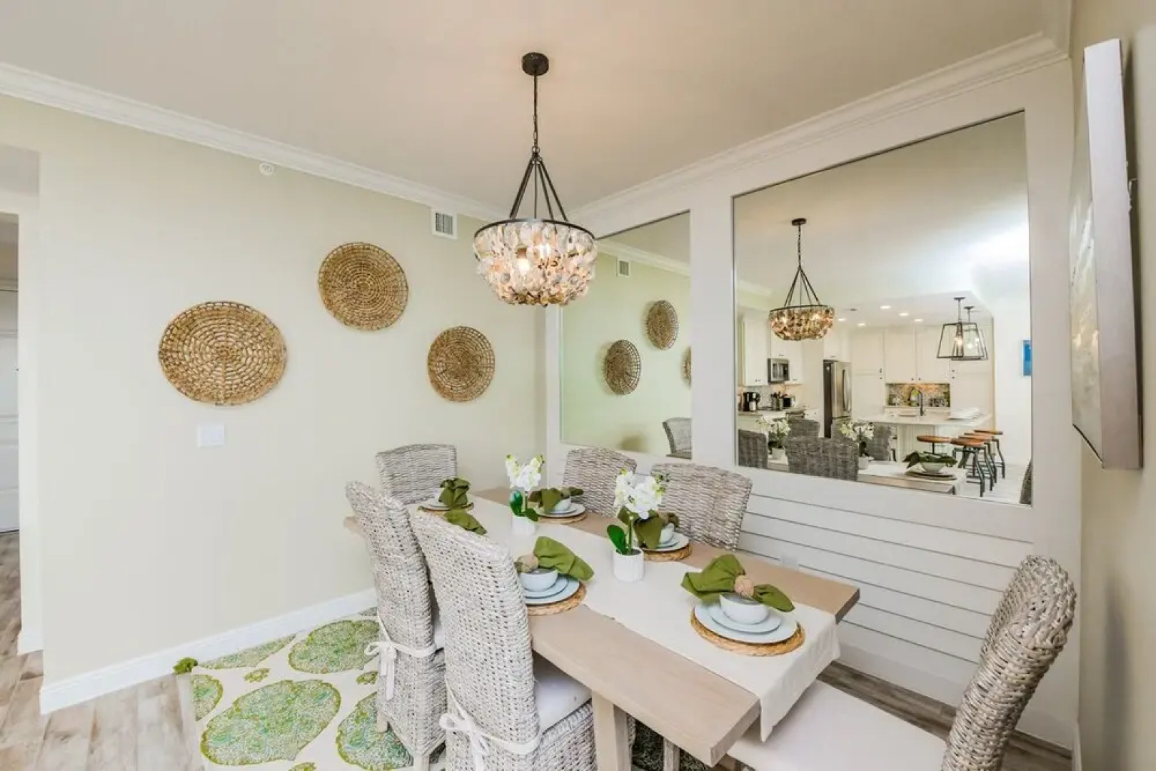 Changes in Latitude 403