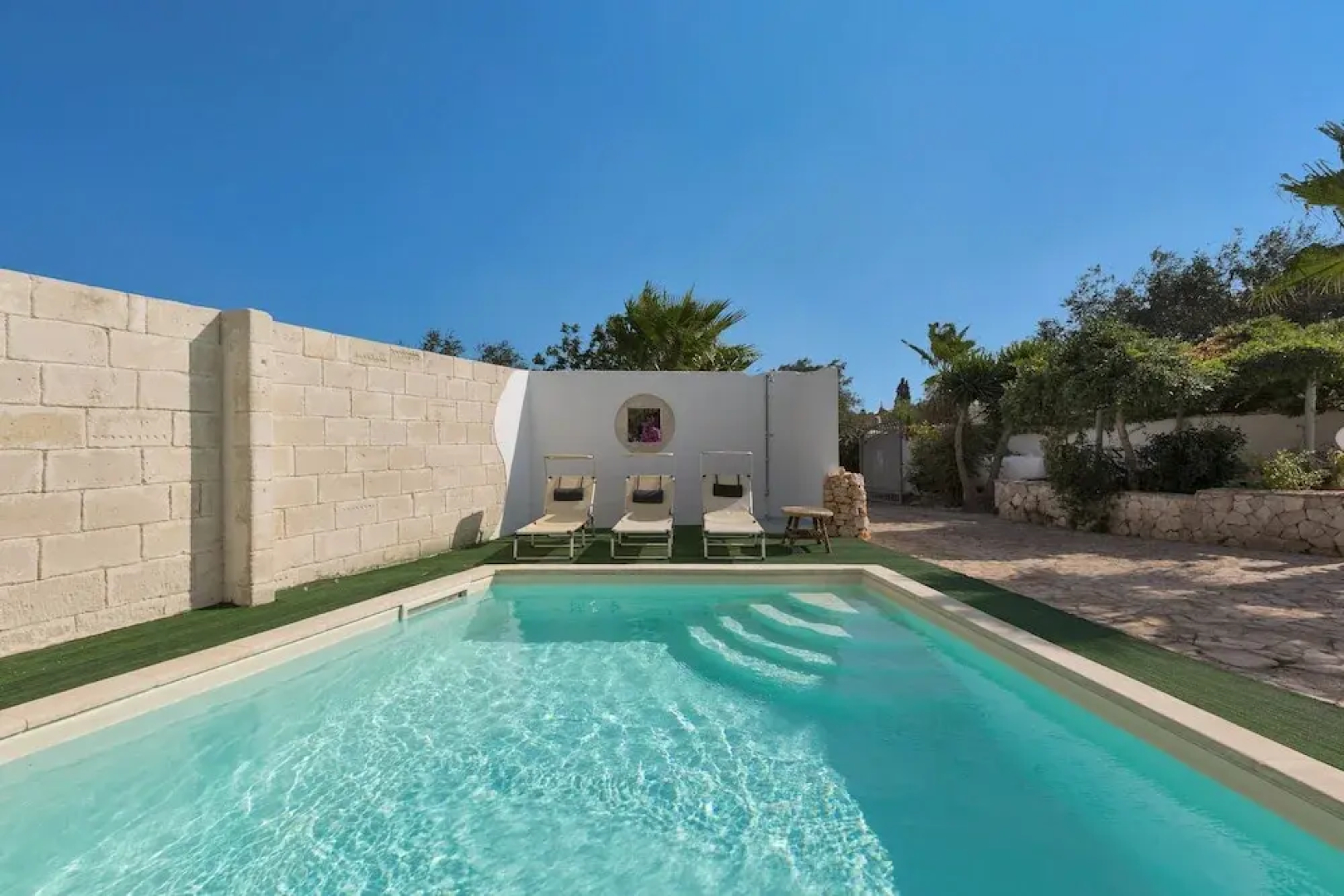Dolce Trullo