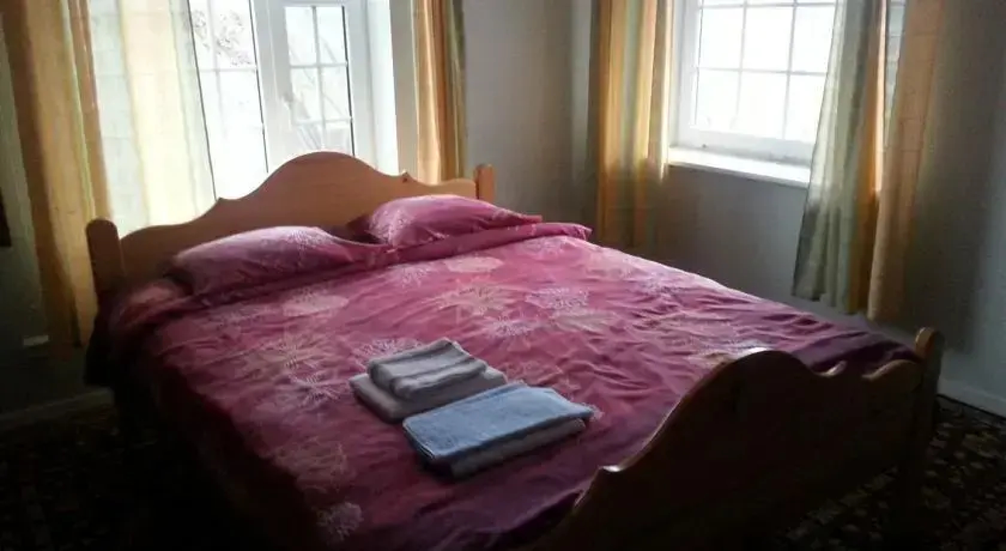 Jäägi Talu Homestay