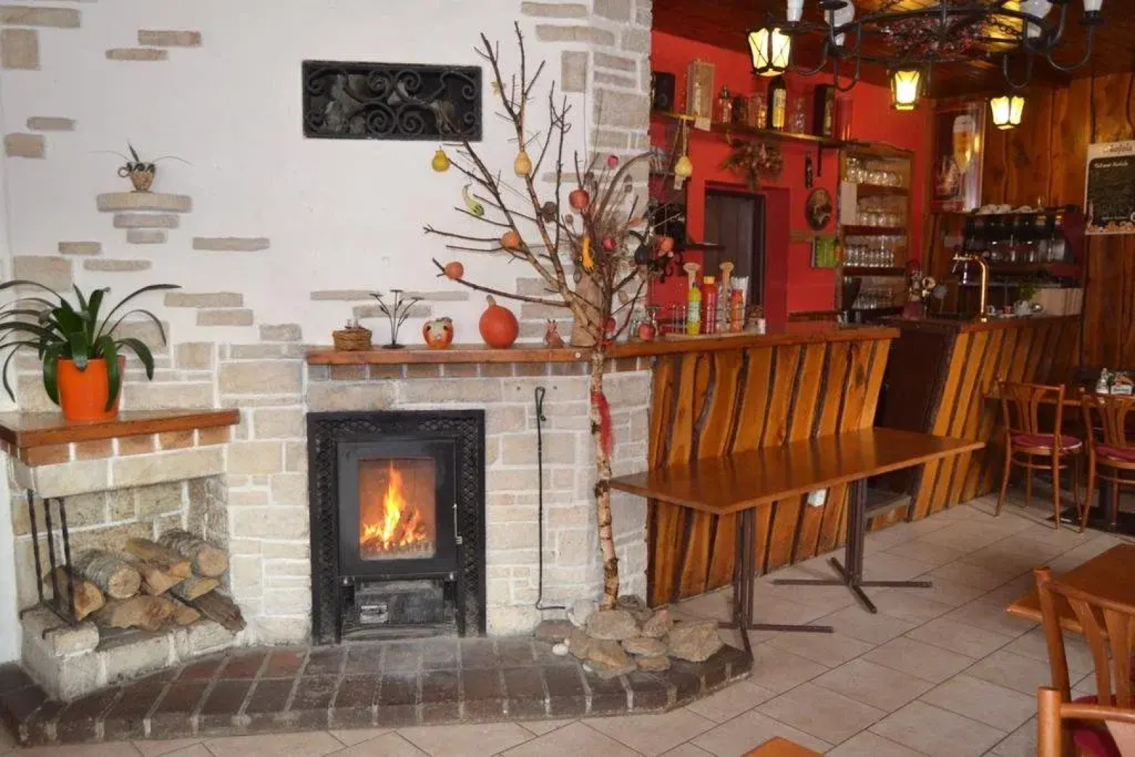 Horský Hotel Arnika